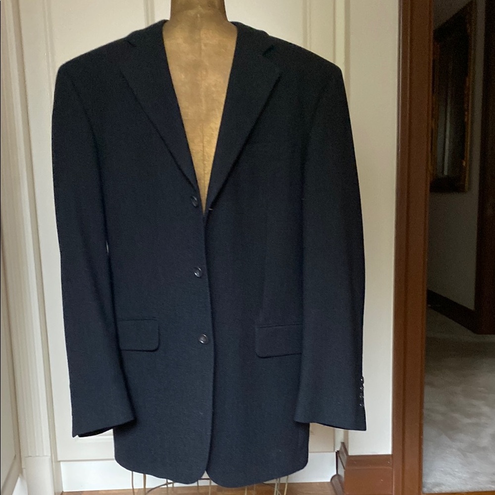 Men’s Blazer .